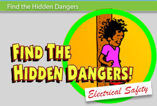 Hidden Dangers Elec