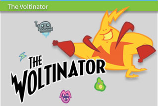 The Voltinator